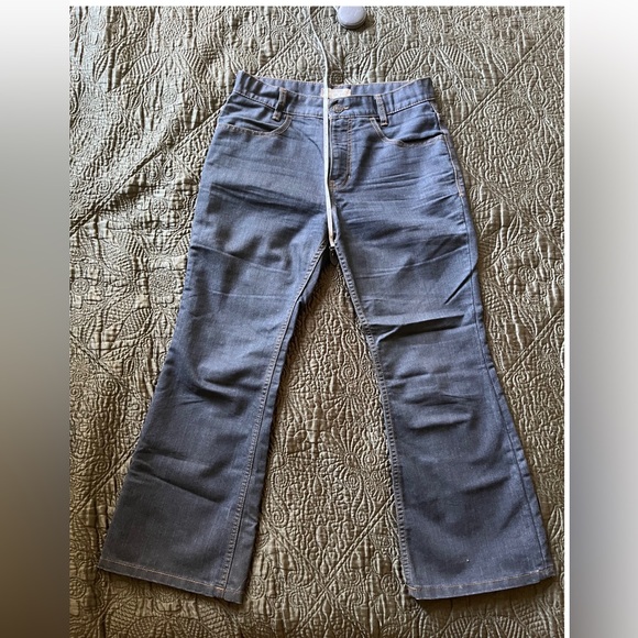 Free People Jeans - Picture 2 of 4